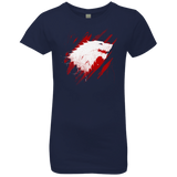 T-Shirts Midnight Navy / YXS GOTB Girls Premium T-Shirt