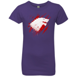T-Shirts Purple Rush / YXS GOTB Girls Premium T-Shirt