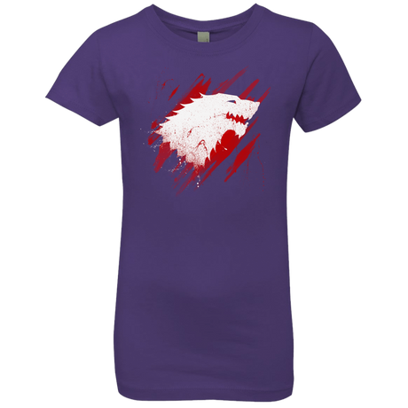 T-Shirts Purple Rush / YXS GOTB Girls Premium T-Shirt