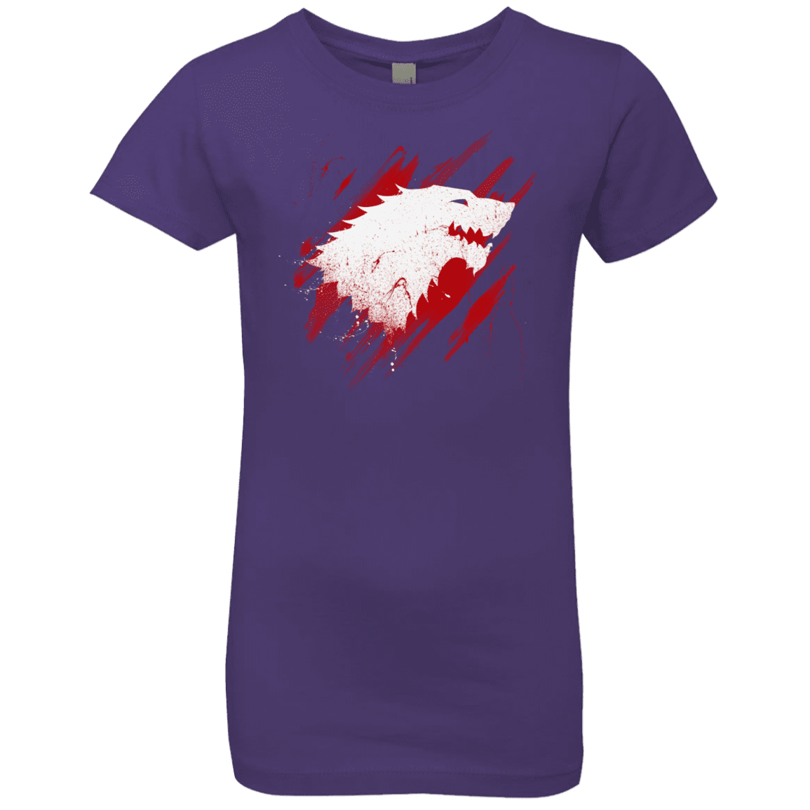 T-Shirts Purple Rush / YXS Gotb Girls Premium T-Shirt