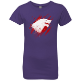 T-Shirts Purple Rush / YXS Gotb Girls Premium T-Shirt