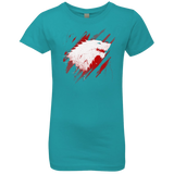 T-Shirts Tahiti Blue / YXS GOTB Girls Premium T-Shirt