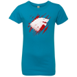 T-Shirts Turquoise / YXS GOTB Girls Premium T-Shirt