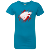 T-Shirts Turquoise / YXS GOTB Girls Premium T-Shirt