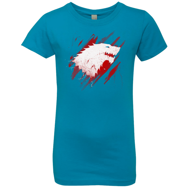 T-Shirts Turquoise / YXS GOTB Girls Premium T-Shirt