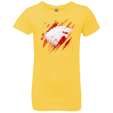 T-Shirts Vibrant Yellow / YXS GOTB Girls Premium T-Shirt