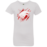 T-Shirts White / YXS GOTB Girls Premium T-Shirt