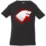 T-Shirts Black / 6 Months GOTB Infant Premium T-Shirt