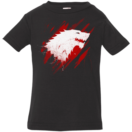 T-Shirts Black / 6 Months Gotb Infant Premium T-Shirt