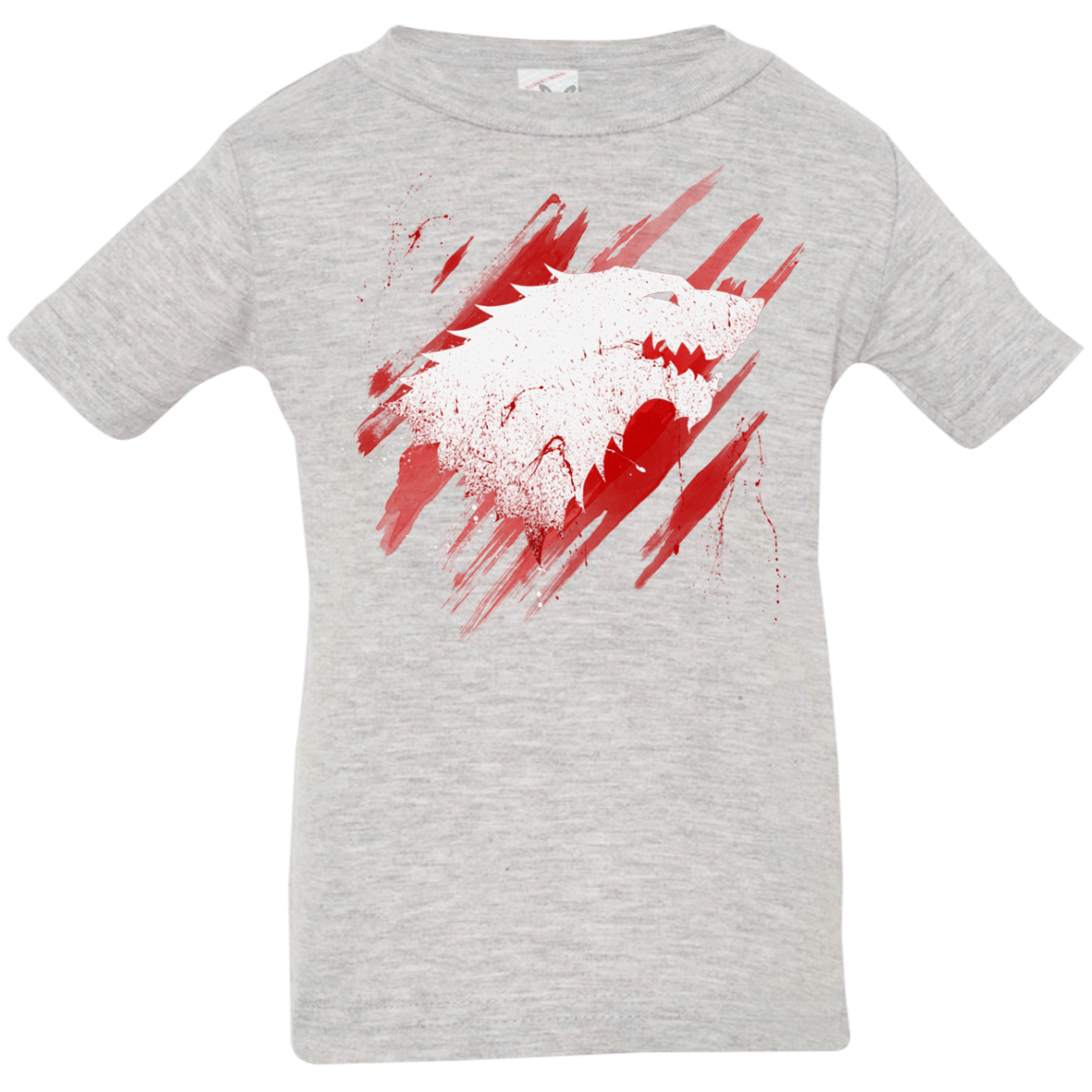 T-Shirts Heather Grey / 6 Months GOTB Infant Premium T-Shirt