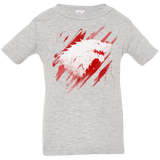 T-Shirts Heather Grey / 6 Months GOTB Infant Premium T-Shirt