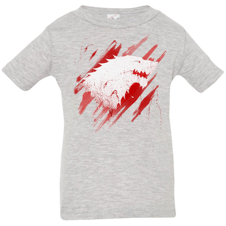 T-Shirts Heather Grey / 6 Months GOTB Infant Premium T-Shirt