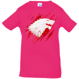 T-Shirts Hot Pink / 6 Months GOTB Infant Premium T-Shirt