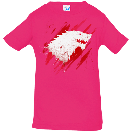 T-Shirts Hot Pink / 6 Months GOTB Infant Premium T-Shirt