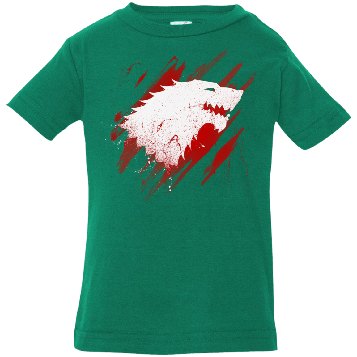 T-Shirts Kelly / 6 Months GOTB Infant Premium T-Shirt