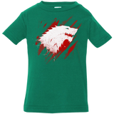 T-Shirts Kelly / 6 Months GOTB Infant Premium T-Shirt