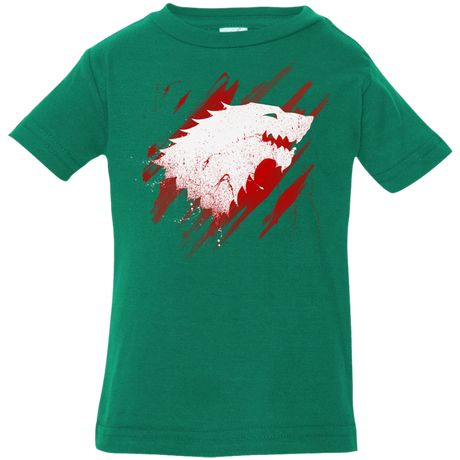 T-Shirts Kelly / 6 Months GOTB Infant Premium T-Shirt