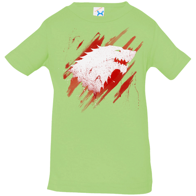 T-Shirts Key Lime / 6 Months GOTB Infant Premium T-Shirt