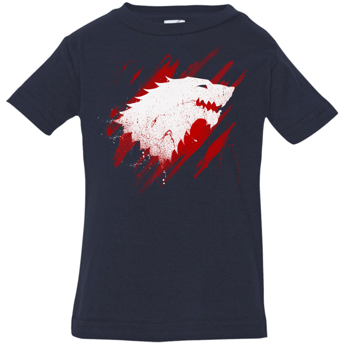 T-Shirts Navy / 6 Months GOTB Infant Premium T-Shirt