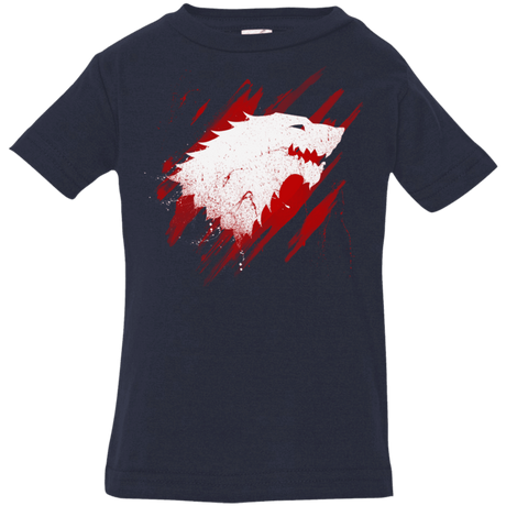 T-Shirts Navy / 6 Months Gotb Infant Premium T-Shirt