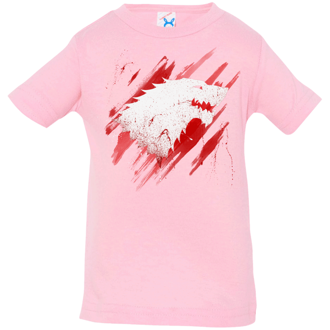 T-Shirts Pink / 6 Months GOTB Infant Premium T-Shirt