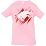 T-Shirts Pink / 6 Months GOTB Infant Premium T-Shirt