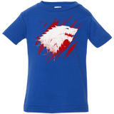 T-Shirts Royal / 6 Months GOTB Infant Premium T-Shirt