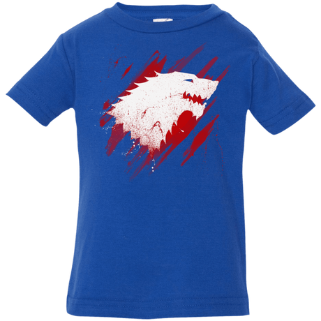 T-Shirts Royal / 6 Months Gotb Infant Premium T-Shirt