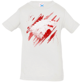 T-Shirts White / 6 Months GOTB Infant Premium T-Shirt