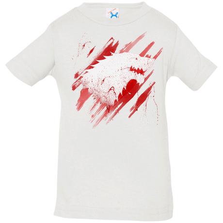 T-Shirts White / 6 Months GOTB Infant Premium T-Shirt