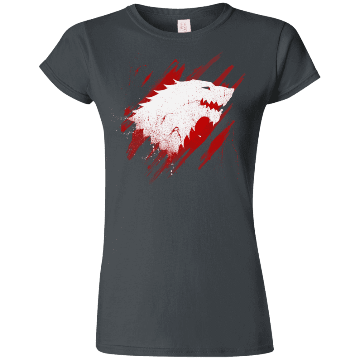 T-Shirts Charcoal / S Gotb Junior Slimmer-Fit T-Shirt