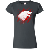 T-Shirts Charcoal / S Gotb Junior Slimmer-Fit T-Shirt