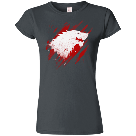 T-Shirts Charcoal / S Gotb Junior Slimmer-Fit T-Shirt