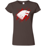 T-Shirts Dark Chocolate / S Gotb Junior Slimmer-Fit T-Shirt