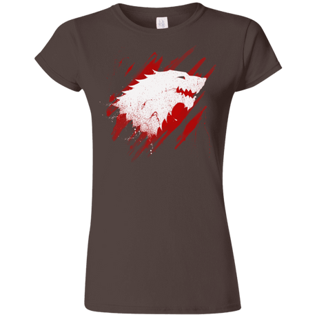 T-Shirts Dark Chocolate / S Gotb Junior Slimmer-Fit T-Shirt