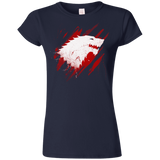 T-Shirts Navy / S Gotb Junior Slimmer-Fit T-Shirt