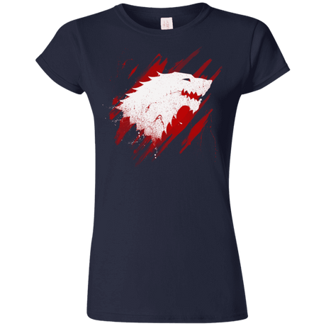 T-Shirts Navy / S Gotb Junior Slimmer-Fit T-Shirt