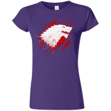 T-Shirts Purple / S Gotb Junior Slimmer-Fit T-Shirt