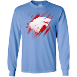 T-Shirts Carolina Blue / S GOTB Men's Long Sleeve T-Shirt