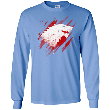 T-Shirts Carolina Blue / S GOTB Men's Long Sleeve T-Shirt