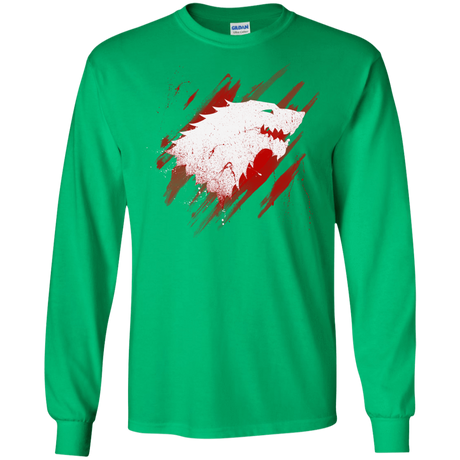 T-Shirts Irish Green / S GOTB Men's Long Sleeve T-Shirt