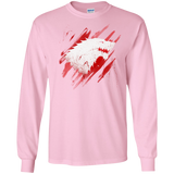 T-Shirts Light Pink / S GOTB Men's Long Sleeve T-Shirt