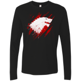 T-Shirts Black / S GOTB Men's Premium Long Sleeve