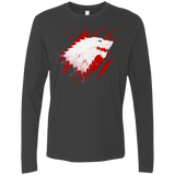 T-Shirts Heavy Metal / S GOTB Men's Premium Long Sleeve