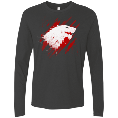 T-Shirts Heavy Metal / S GOTB Men's Premium Long Sleeve