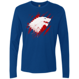 T-Shirts Royal / S GOTB Men's Premium Long Sleeve