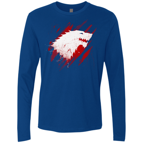 T-Shirts Royal / S GOTB Men's Premium Long Sleeve