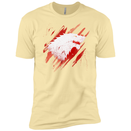 T-Shirts Banana Cream / X-Small GOTB Men's Premium T-Shirt