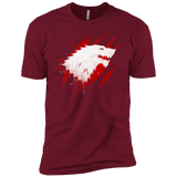 T-Shirts Cardinal / X-Small GOTB Men's Premium T-Shirt