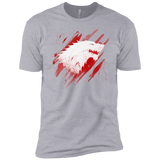 T-Shirts Heather Grey / X-Small GOTB Men's Premium T-Shirt